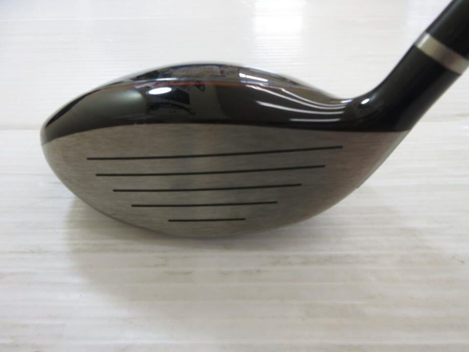 ヤマハ RMX VD 15度 オファー Diamana YR f50 SRフレックス