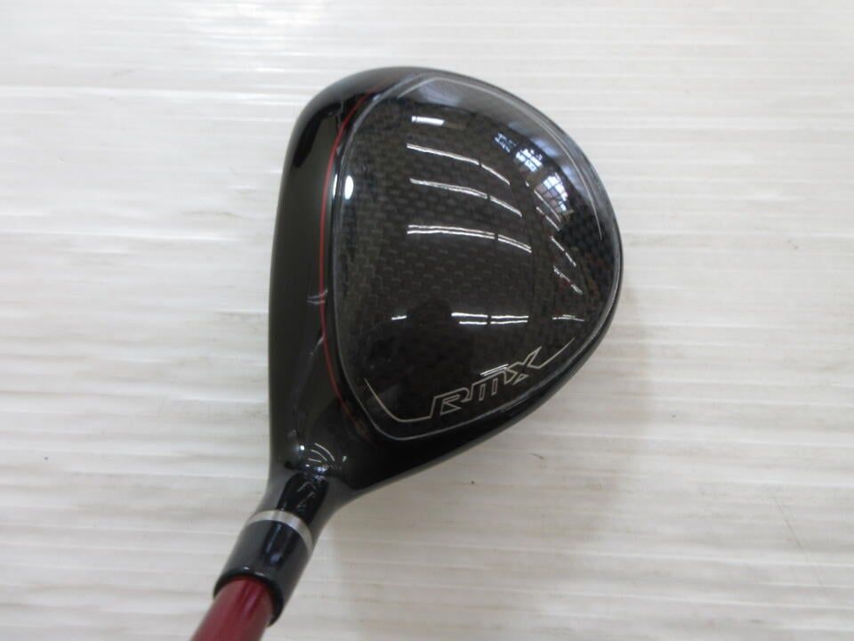 ヤマハ RMX VD 15度 オファー Diamana YR f50 SRフレックス