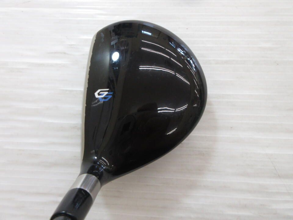 ミズノ EURUS G6 21度 EXSAR (EURUS G6) Rフレックス フェアウェイ