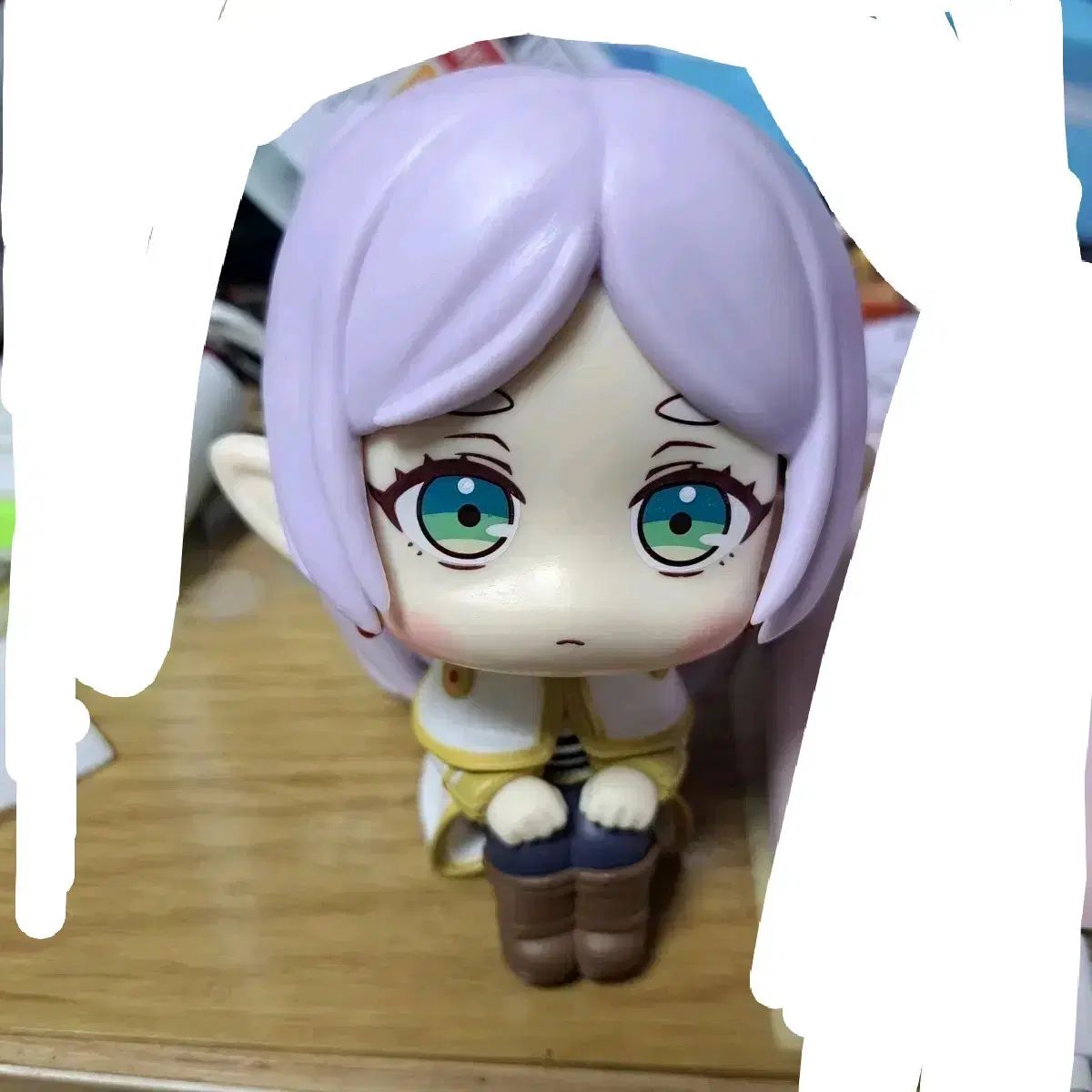 フリーレン Look UP フィギュア