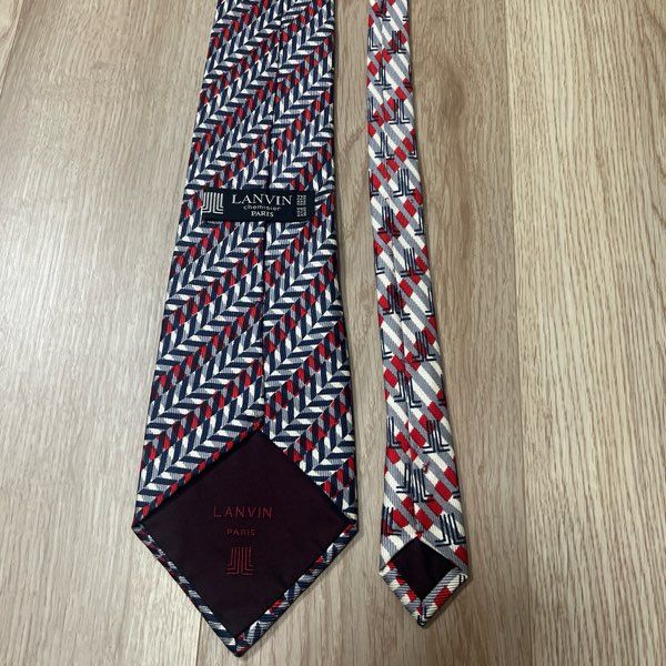 チェック カシミヤシルク ネクタイ | ラルフ ローレン公式オンライン