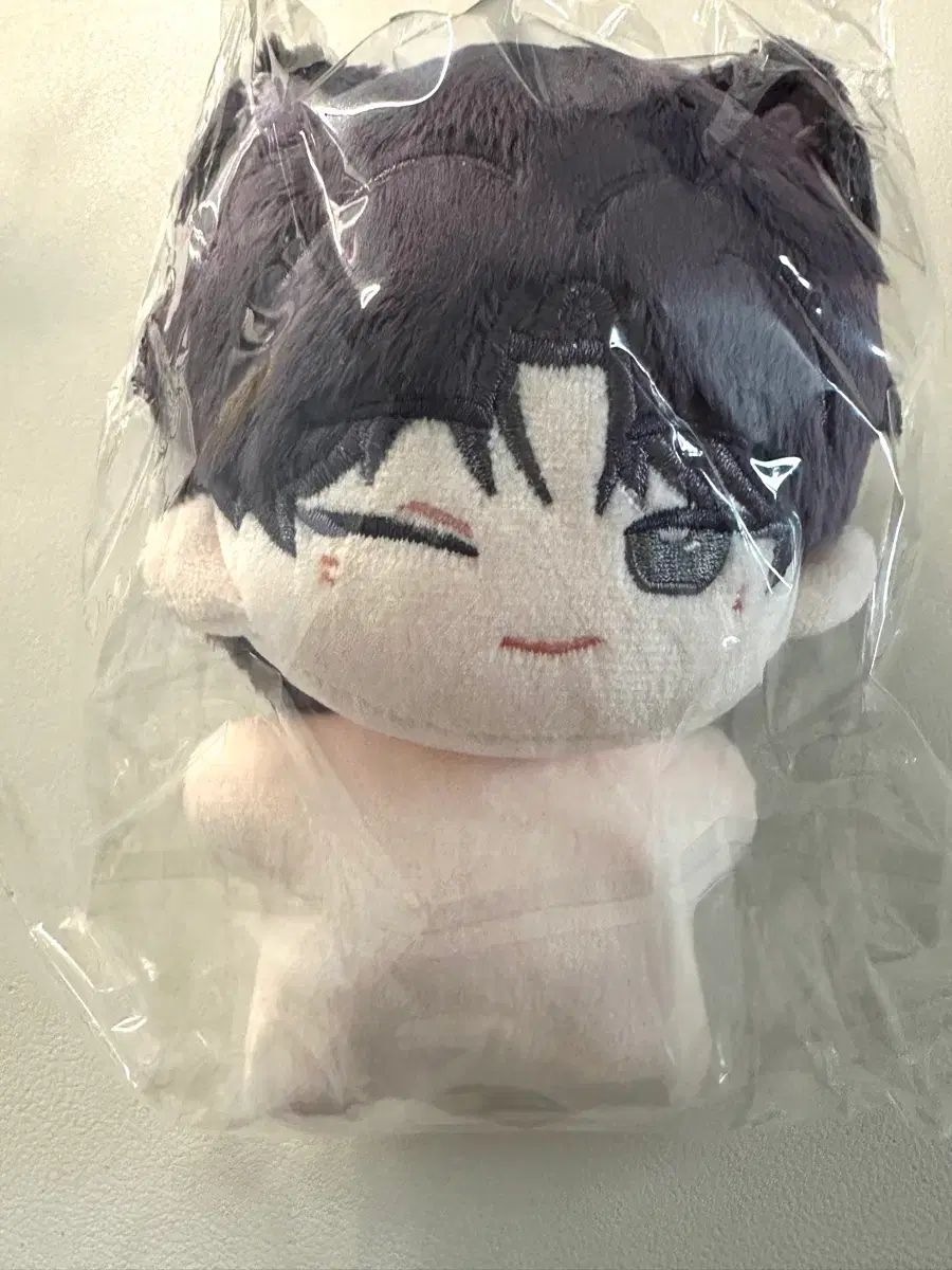 SEVENTEEN(セブンティーン・セブチ) ウォヌ(WONWOO) ぬいぐるみ - メルカリ