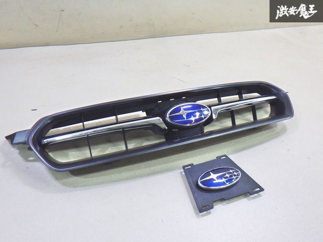 破損なし】スバル純正 オプション BP5 BL5 レガシィ 前期 フロント