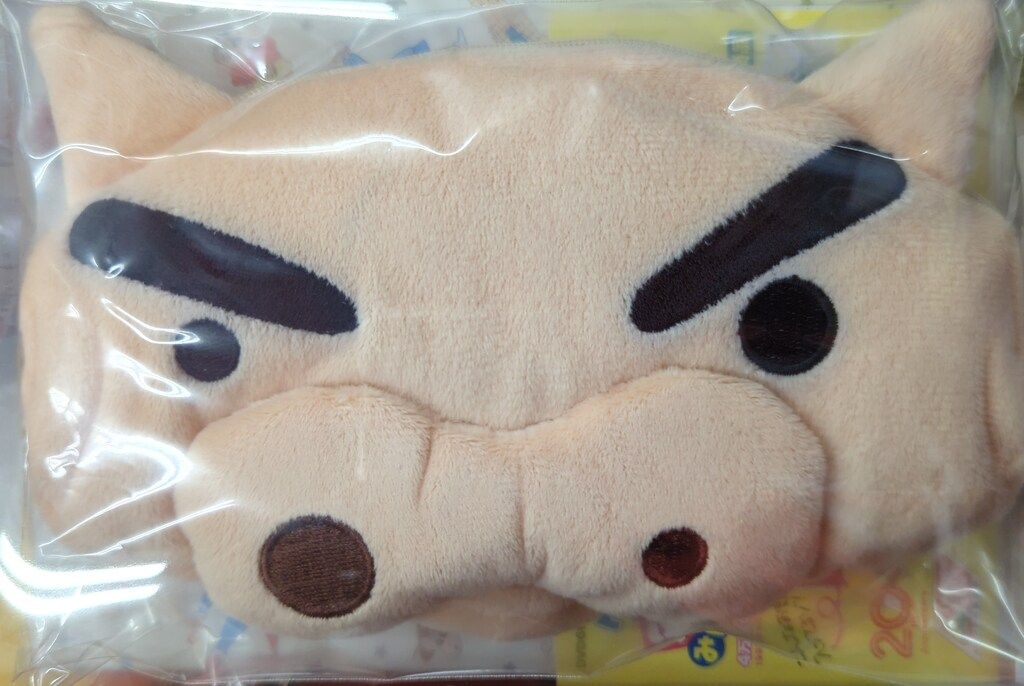 TVアニメ20周年記念クレヨンしんちゃんみんなで選ぶ名作エピソードBOX