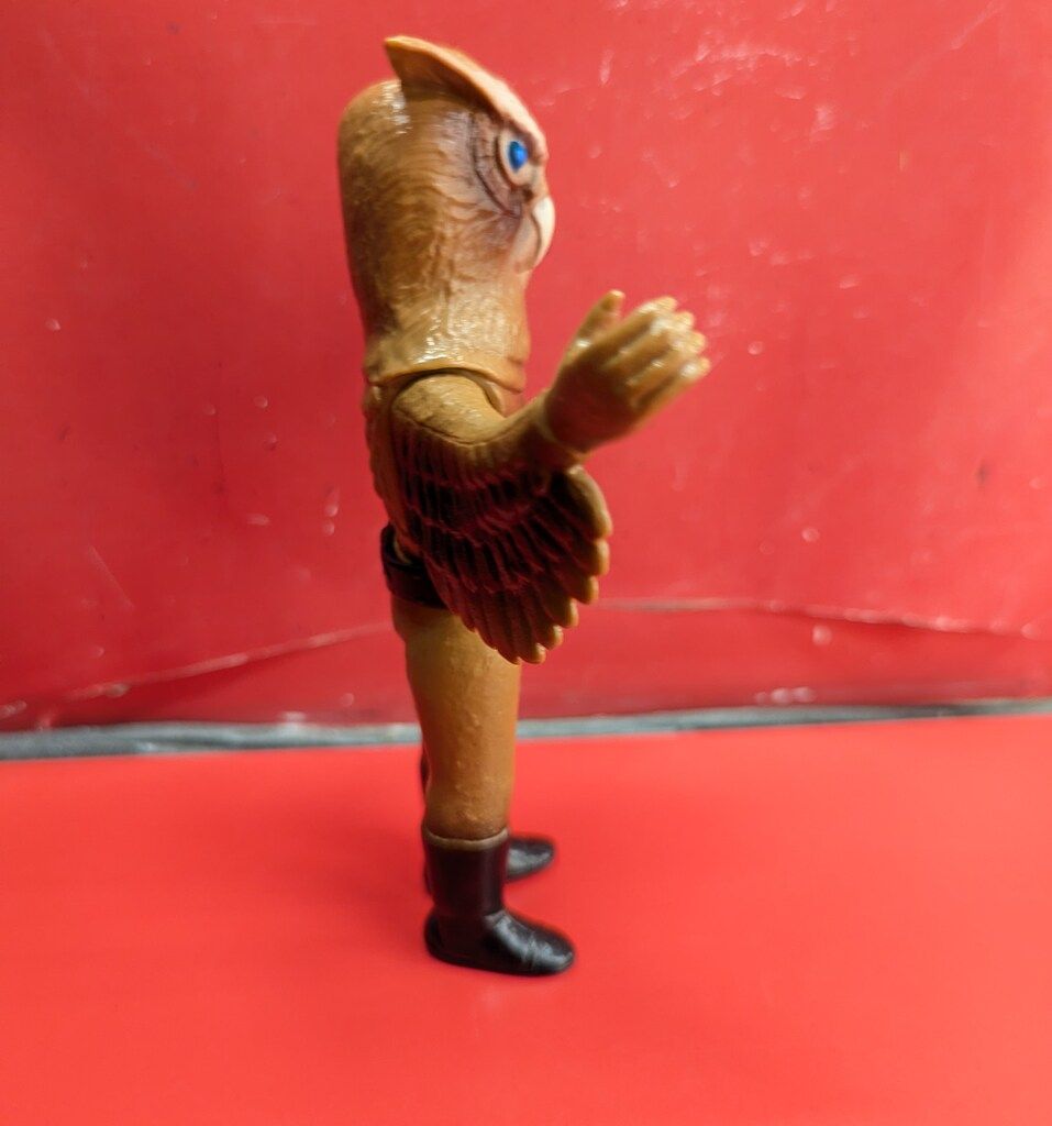 メディコム・トイ ミドルサイズ/東映レトロソフビコレクション 仮面