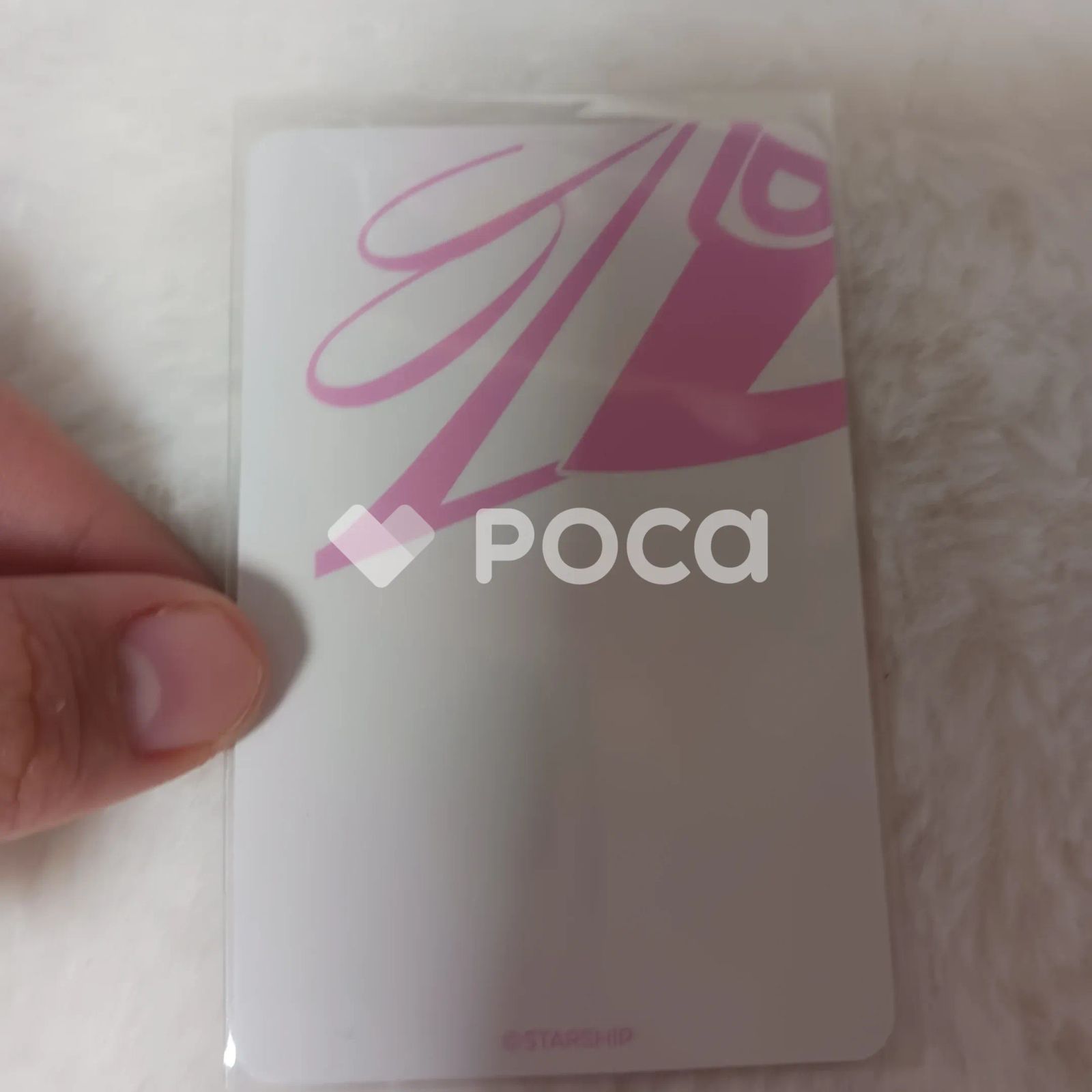 IVE ウォニョン IVE SWITCH ポップアップ IVE ランダムフォトカード