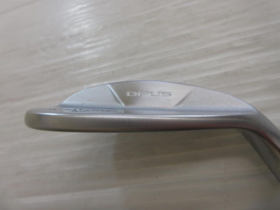 キャロウェイ OPUS クロム 52度 NSプロ MODUS 3 TOUR 115 販売 S