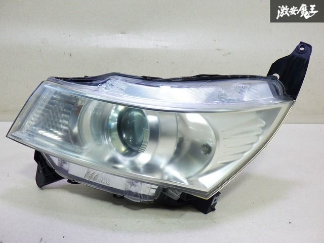 破損無し！】スズキ純正 MK21S パレットSW HID ヘッドライト ヘッド