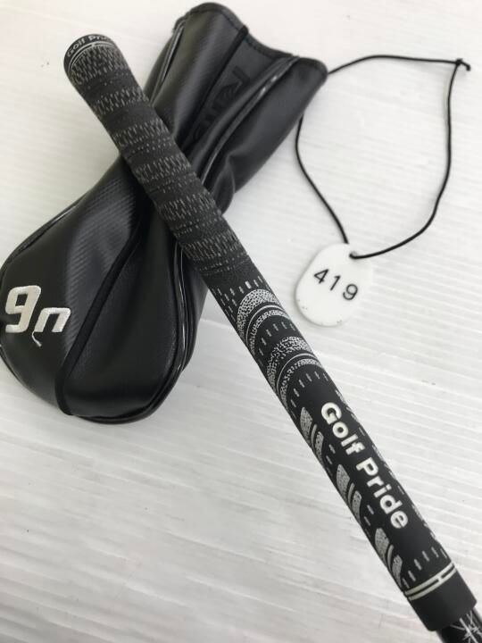 ヤマハ RMX VD 2024 28度 TENSEI TR h (YAMAHA) Rフレックス