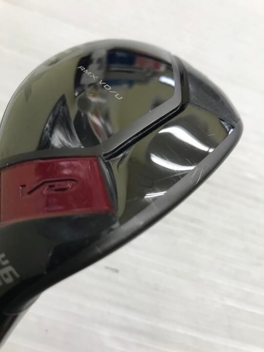 ヤマハ RMX VD 2024 28度 TENSEI TR h (YAMAHA) Rフレックス