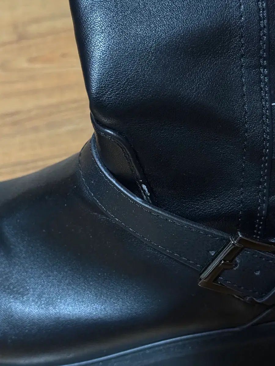  アズオン マヤ ロングブーツ 235 その他 ブーツ