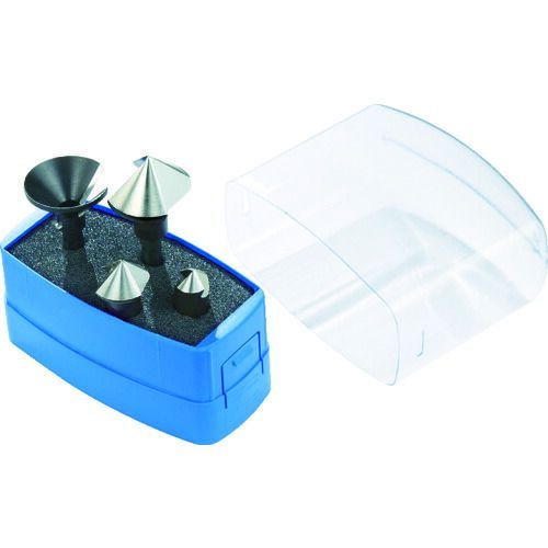 ＮＯＧＡ カウンターシンクパワーツールセット