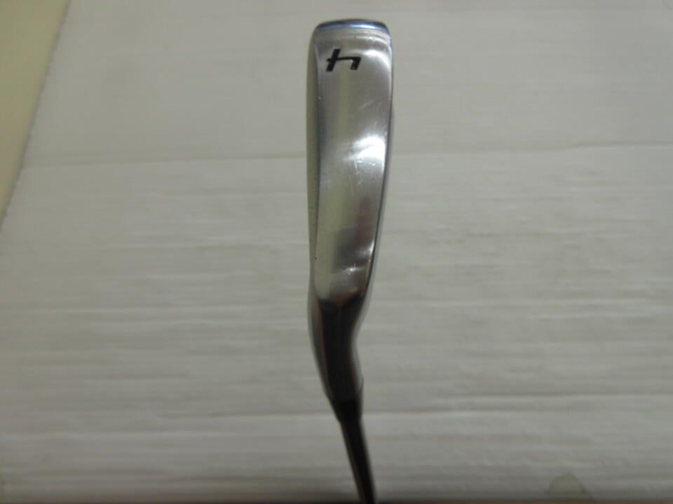 本物保証，格安 ブリヂストン　J15CB　22.5度　　Xフレックス　アイアン　中古【最短即日発送】 単体アイアン
