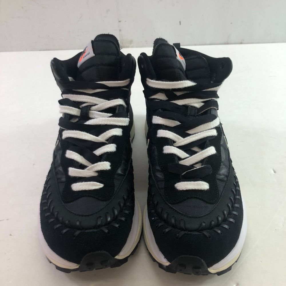 04w5320∞※【中古】 JEAN-PAUL GAULTIER × SACAI × NIKE LDVAPOR