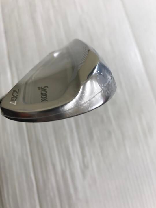 ゴルフ ダンロップ SRIXON ZXi7 51度 ダイナミックゴールド HT S200