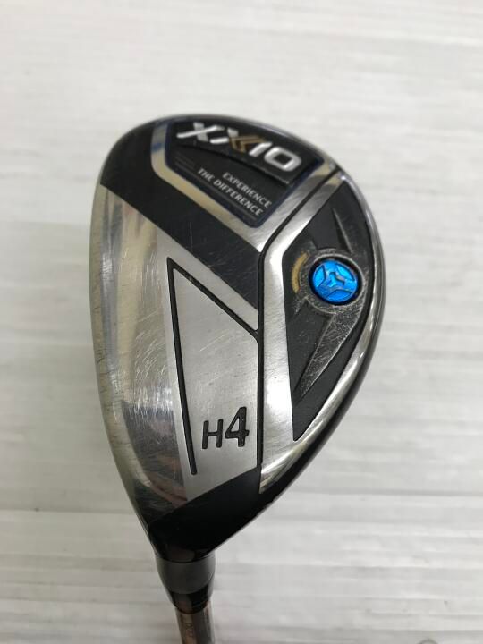 ダンロップ XXIO MP1100(フレックスSR) メンズ 右用 ダンロップ XXIO ELEVEN セール ネイビー 20度 MP1100 ネイビー S