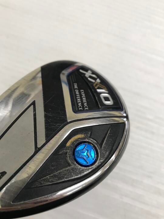 ダンロップ XXIO ELEVEN セール ネイビー 20度 MP1100 ネイビー S