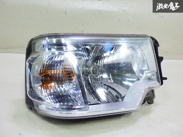 NV100クリッパー GBD-U71V U61 U62 右 ヘッドランプ ヘッドライト ASSY