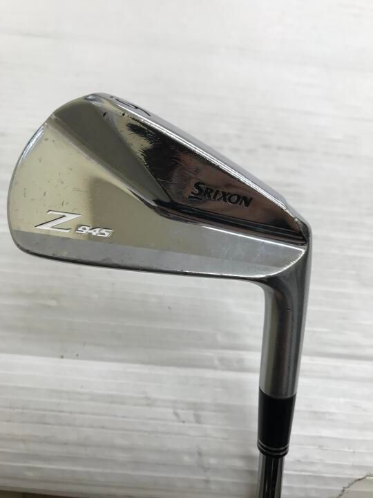 ダンロップ 【訳あり】スリクソン Z945 29度 ダイナミックゴールド