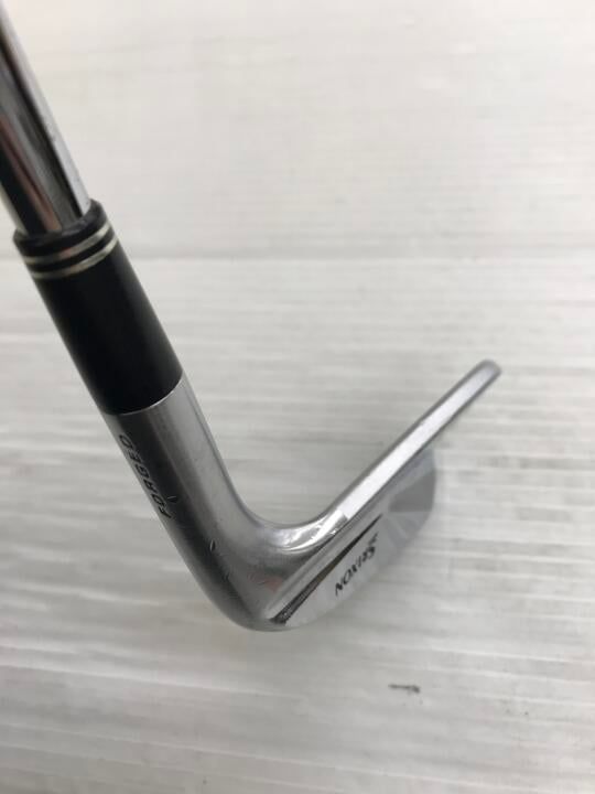 ダンロップ 【訳あり】スリクソン Z945 37度 ダイナミックゴールド