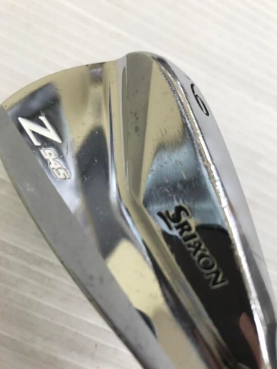 ダンロップ 【訳あり】スリクソン Z945 41度 ダイナミックゴールド