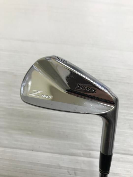 ダンロップ 【訳あり】スリクソン Z945 41度 ダイナミックゴールド