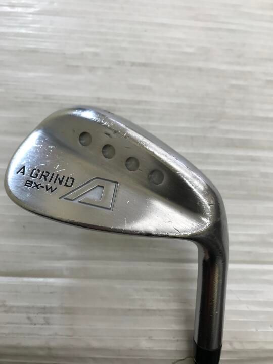Aデザインゴルフ A GRIND BX-W 52度 NSプロMODUS 3TOUR 105 S