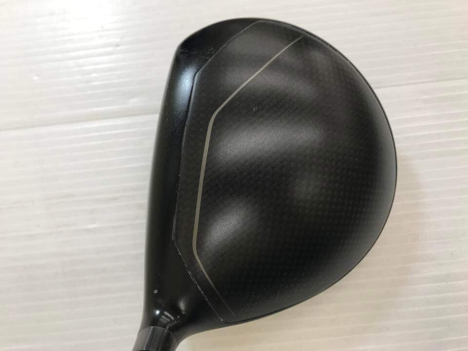 ブリヂストン TOUR B X 9.5度 Speeder 661 EVOLUTION 7 Sフレックス