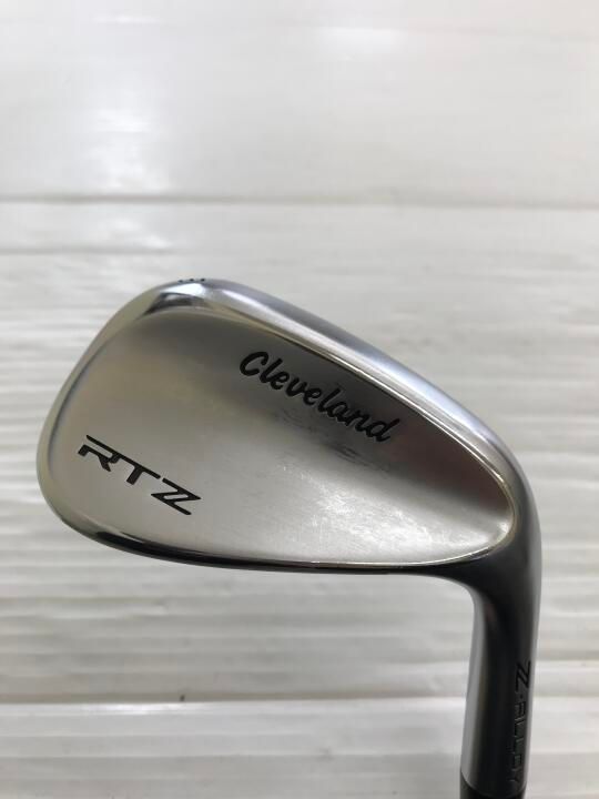 クリーブランド RTZ ツアーサテン 48度 NSプロ950GH neo Sフレックス