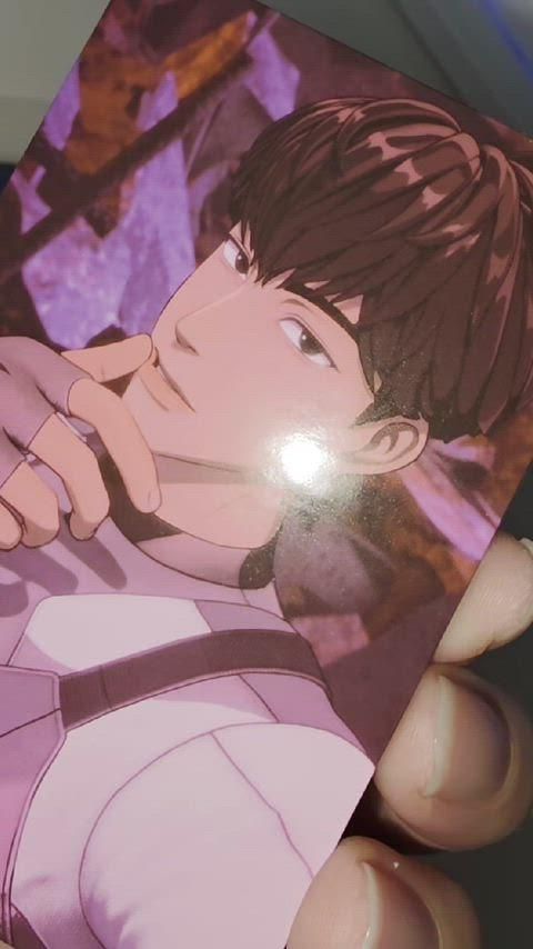 プレイブ ハミン トレカ セット