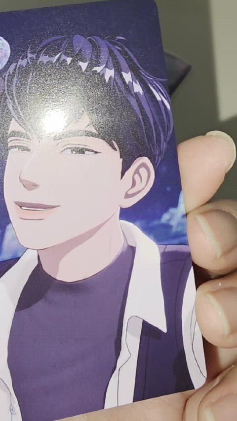  プレイブ ハミン トレカ セット その他 タレントグッズ