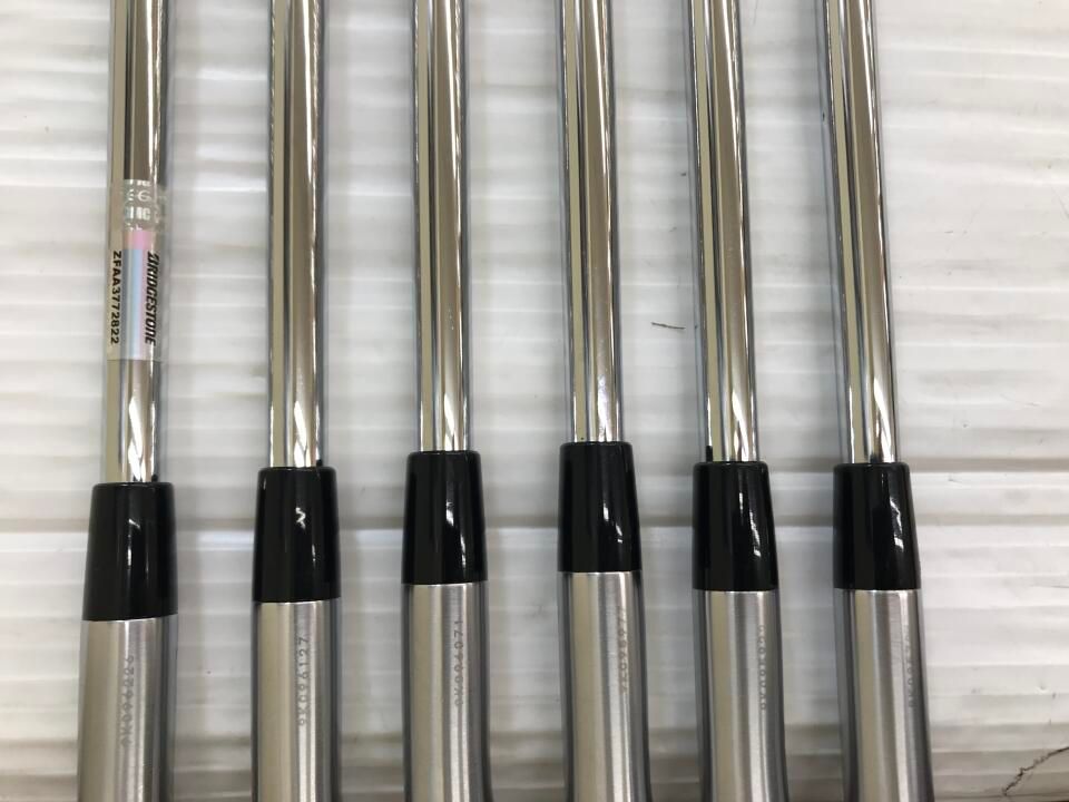 ブリヂストン TOUR B 202CBP NSプロ MODUS 3 TOUR 105 Sフレックス