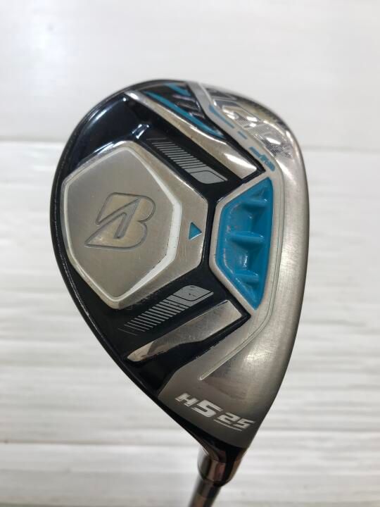 ブリヂストン TOUR B JGR 2019 レディス 25度 AiR Speeder JGR for