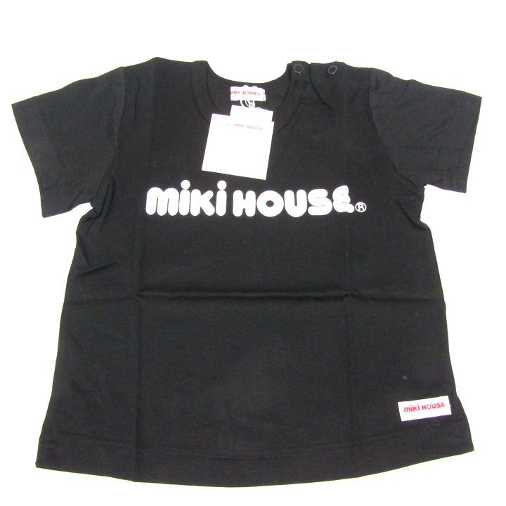 ミキハウス タンクトップ 半袖Ｔシャツ 8点セット L T 90-B 52 トップス ブランド まとめて 大量 キッズ ベビー 男の子用 MIKIHOUSE