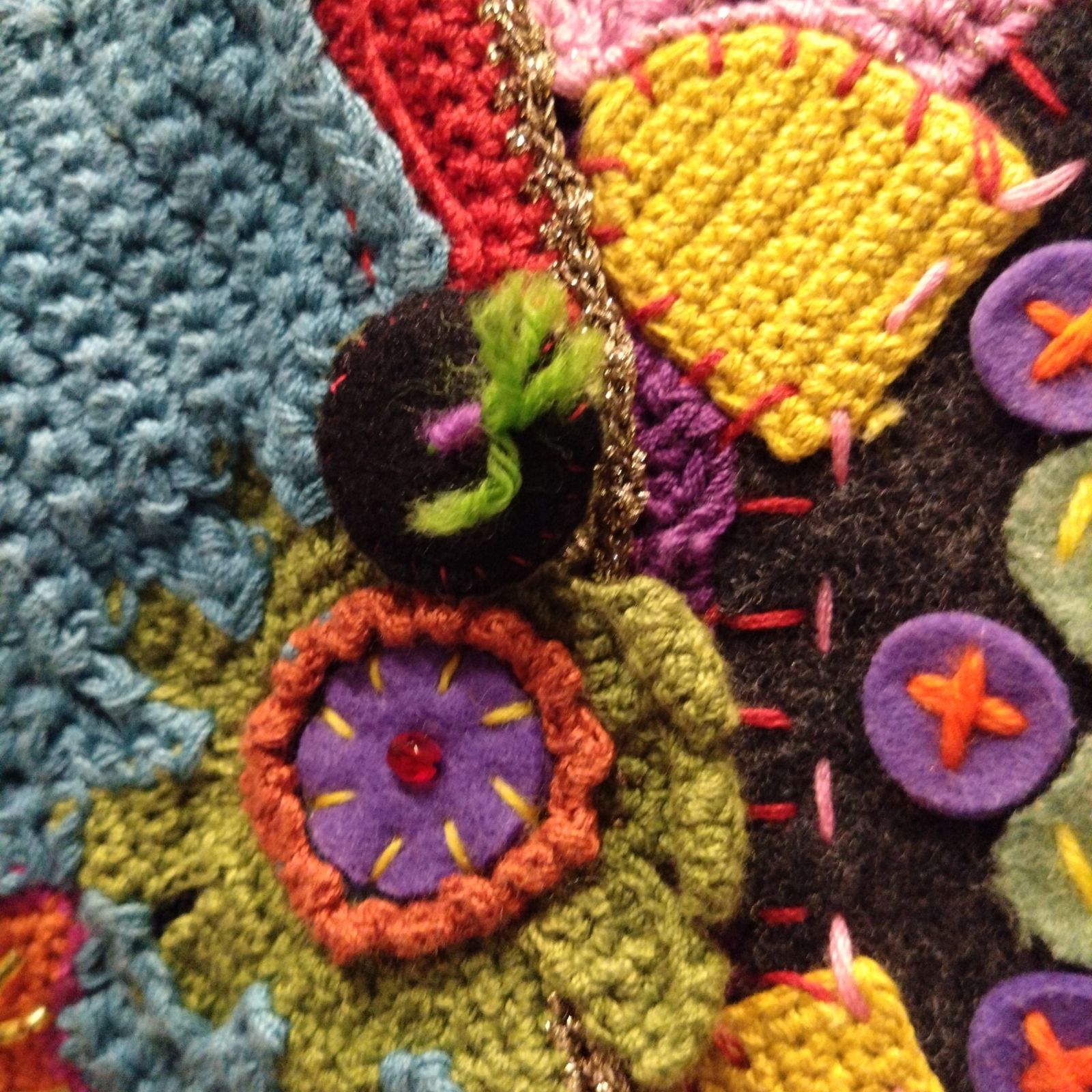 アルベロベロ OLLEBOREBLA オレボレブラ ブタさん おはな 花柄