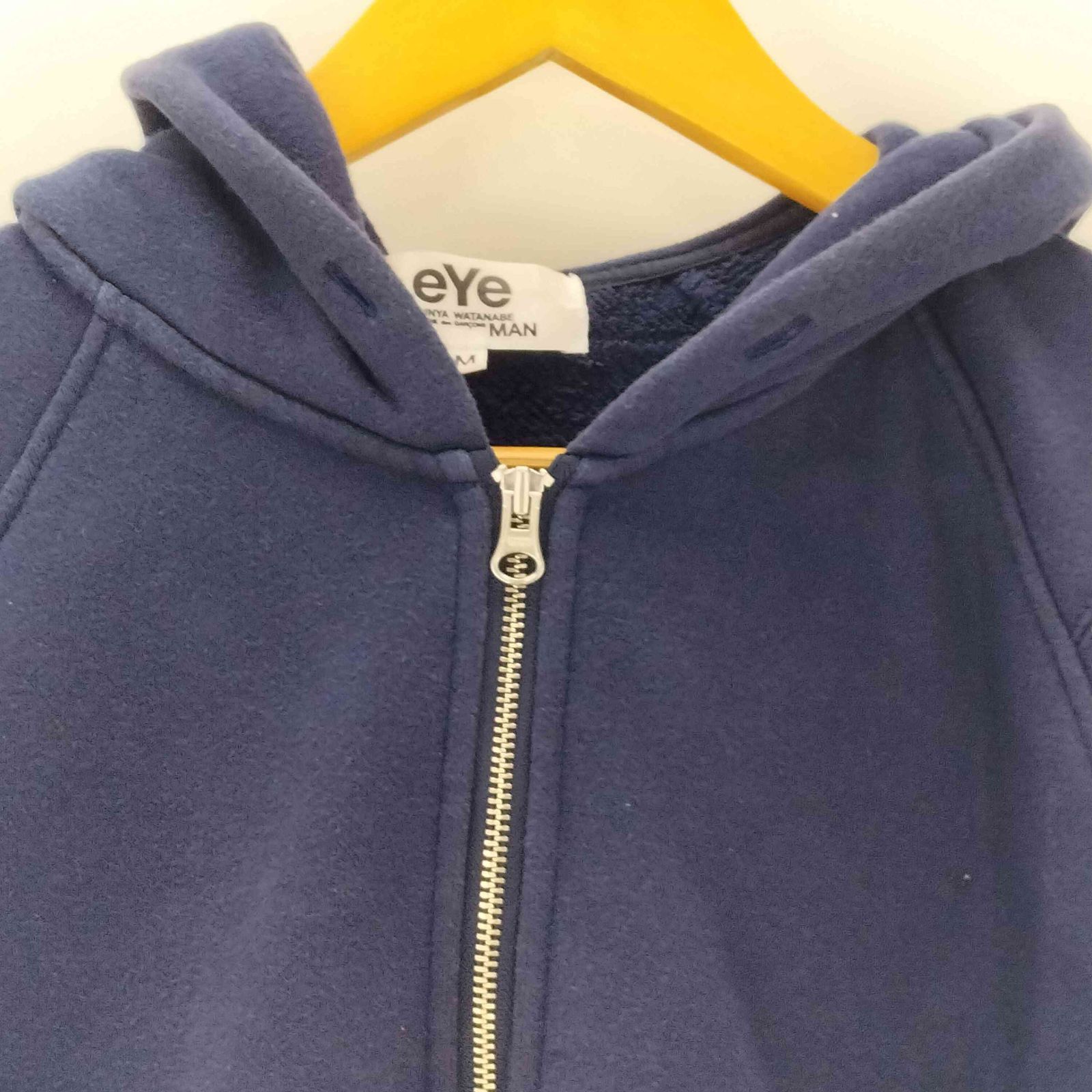 アイジュンヤワタナベコムデギャルソンマン eYe JUNYA WATANABE COMME