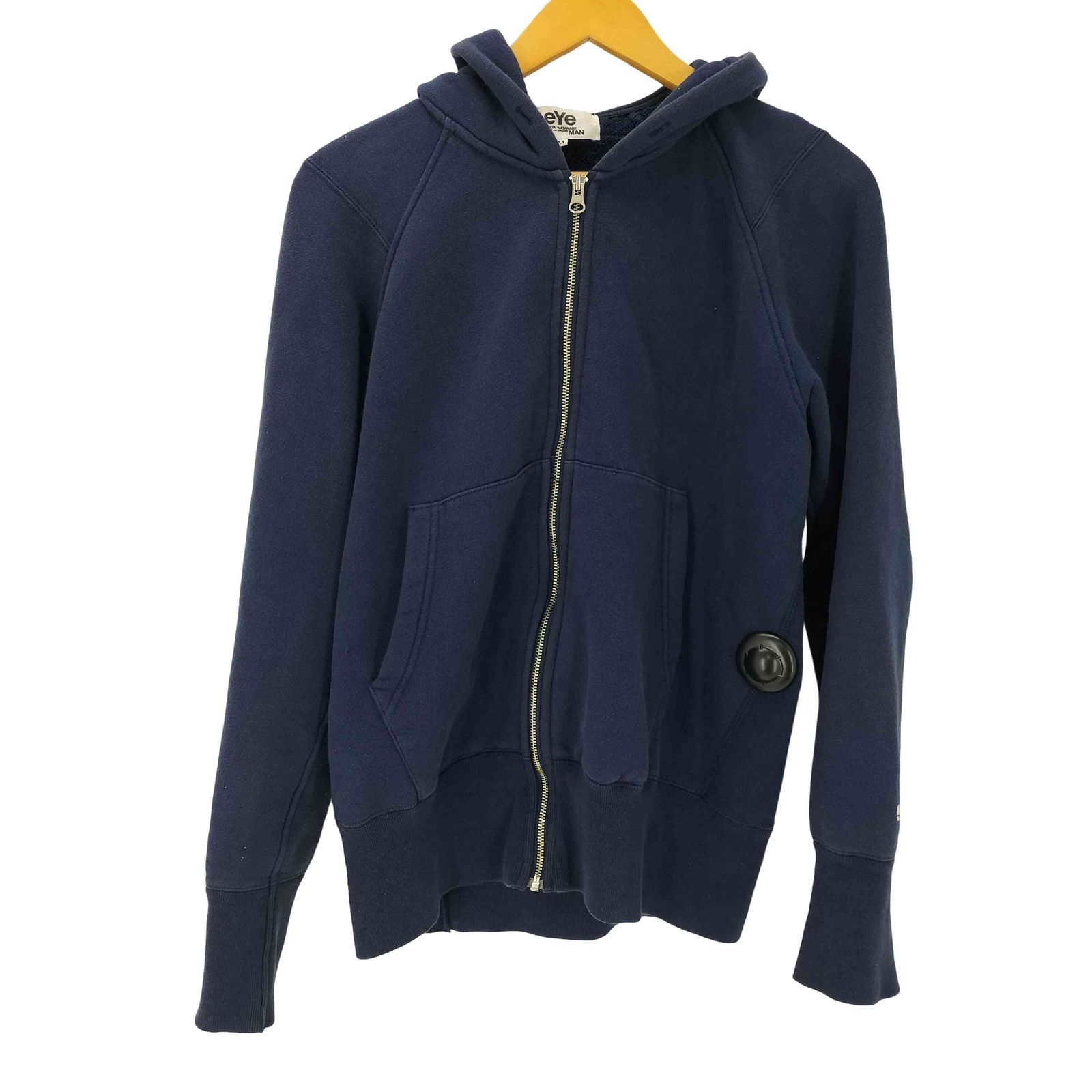 アイジュンヤワタナベコムデギャルソンマン eYe JUNYA WATANABE COMME