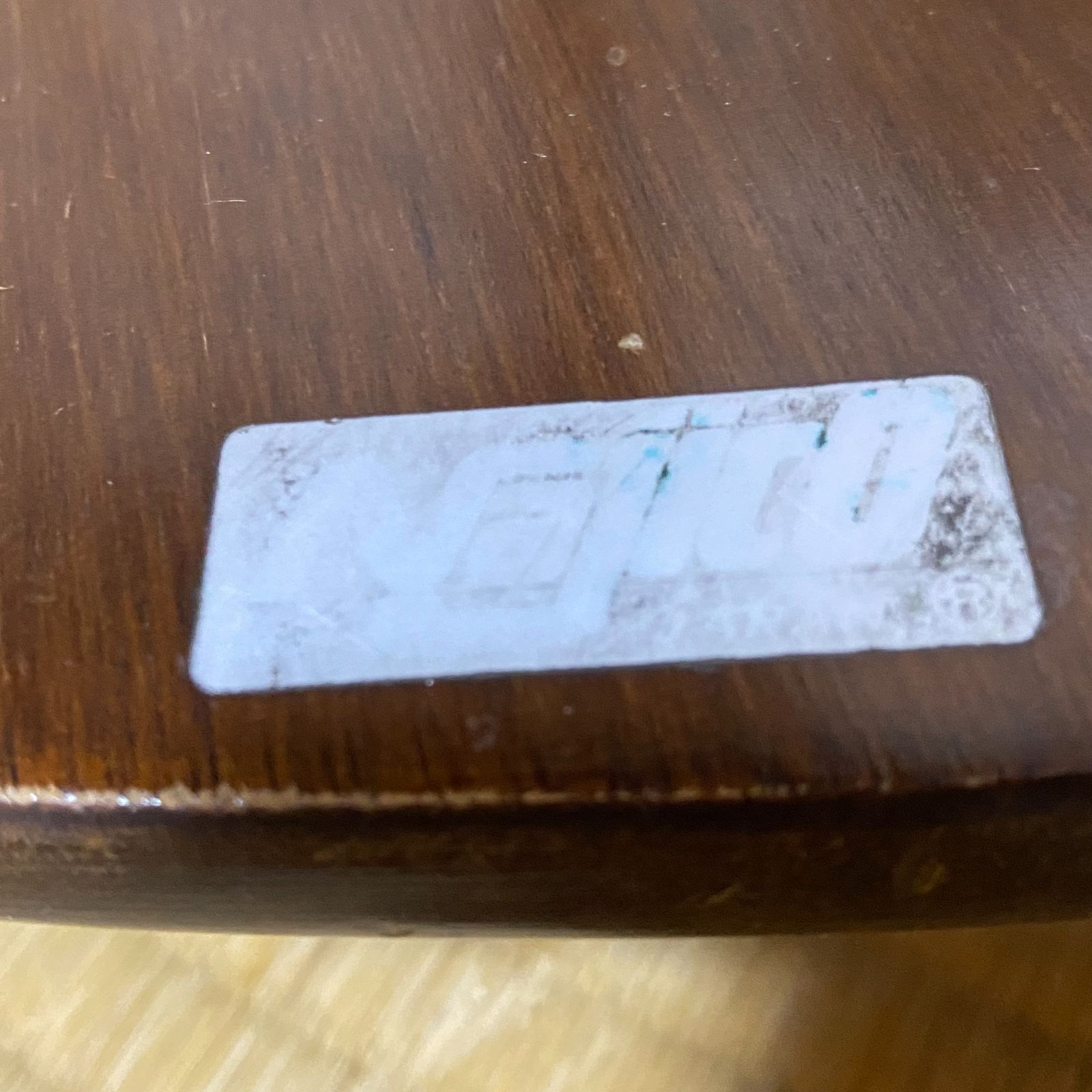 Najico ナジコ 木製コーナーラック 三角ラックウッドラック 3段 W約