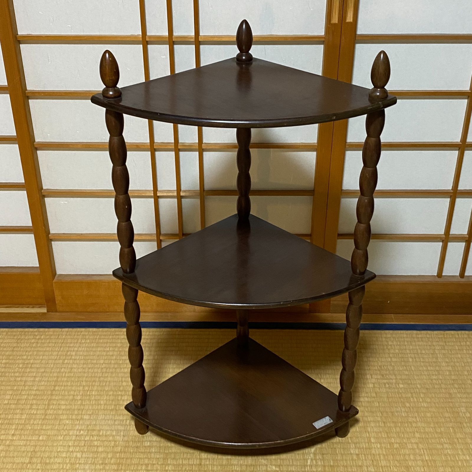 najico 木製3段ラック 3段 ラック」の人気商品一覧 | 安い商品を通販