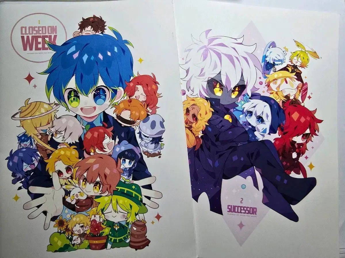 주우쉽 コスミックコミックス ウシップ同人誌 イラストレーターBOOK カードタグ はがき まとめ