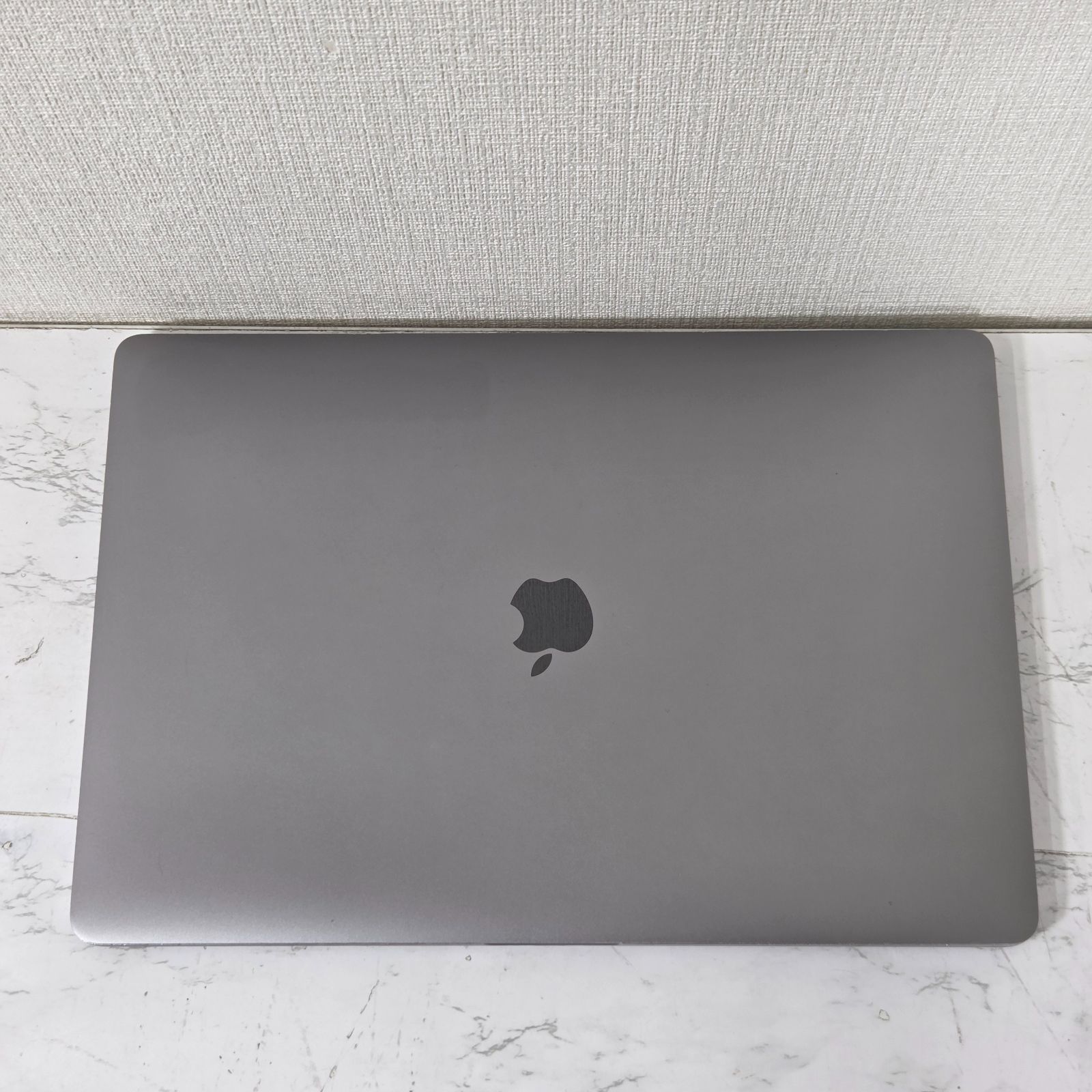 ジャンク】MacBook Pro 15-inch 2017 / Core i7 / 16GB / SSD512GB