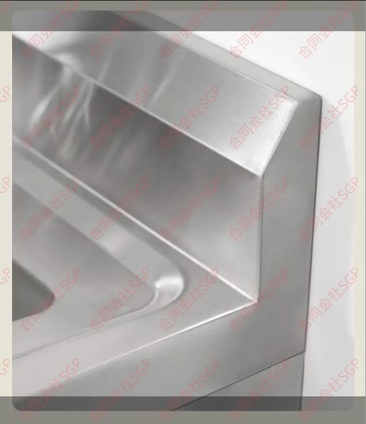 ステンレスシンク