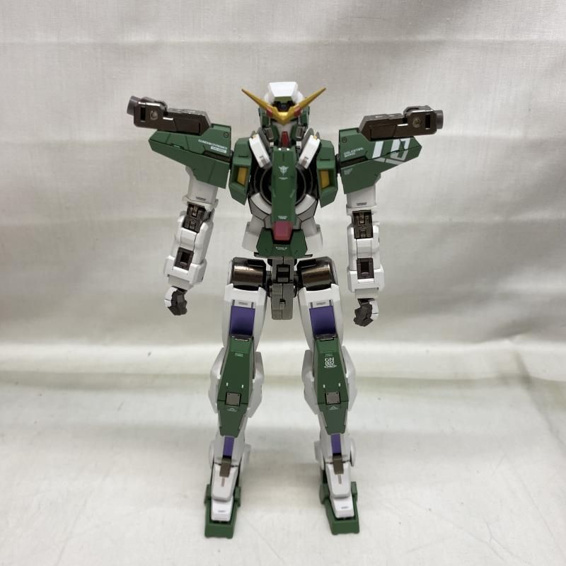 【中古】開封/塗装ｲﾀﾐ)L BUILD ガンダムデュナメス&デヴァイズデュナメス[22][240066123933] 開封/塗装ｲﾀﾐ)L BUILD ガンダムデュナメス&デヴァイズデュナメス[22