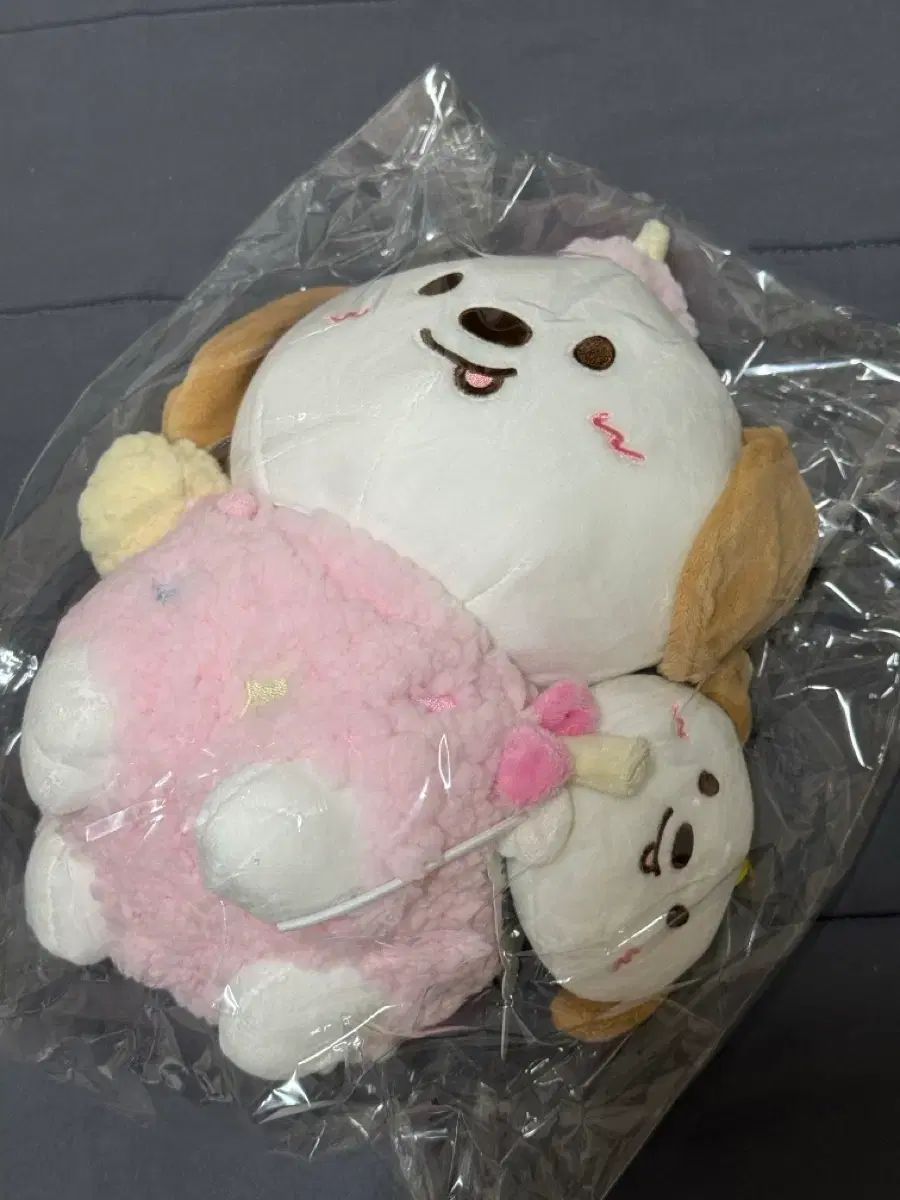 RIIZE ライズ アントン ANTON 20 cm 멍룡이 ぬいぐるみ