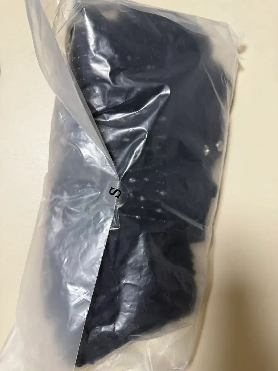 ソールブラン ポールダンス ウェア カサブランカ ブラックS