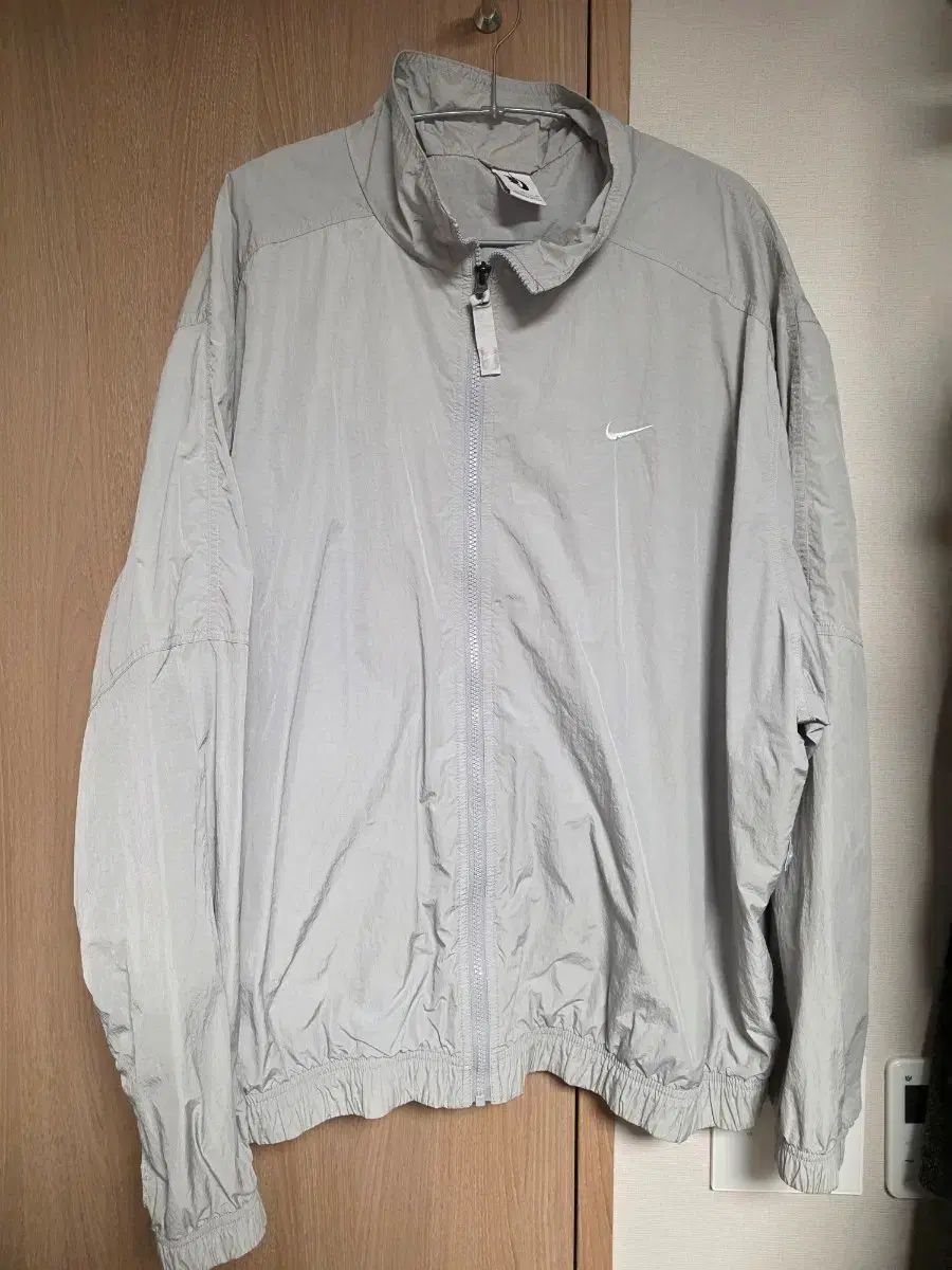 XL NIKE NRG トラックジャケット