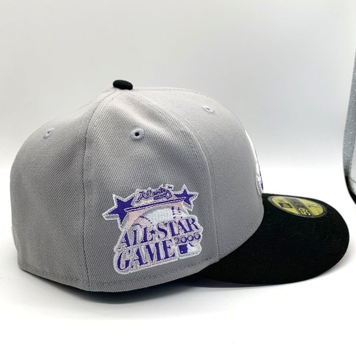 NEW ERA ニューエラ 59FIFTY Atlanta Braves アトランタ ブレーブス