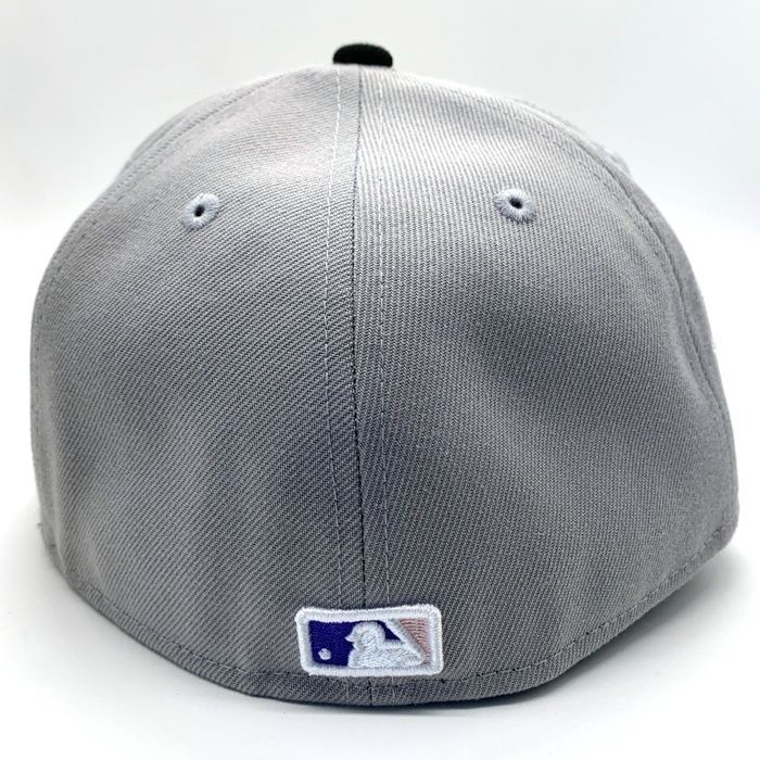 NEW ERA ニューエラ 59FIFTY Atlanta Braves アトランタ ブレーブス