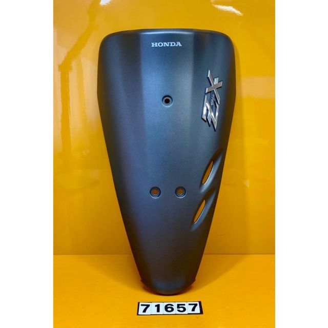 割引SALE中!! 71657 新品 HONDA ホンダ DIO ZX フロントカウル