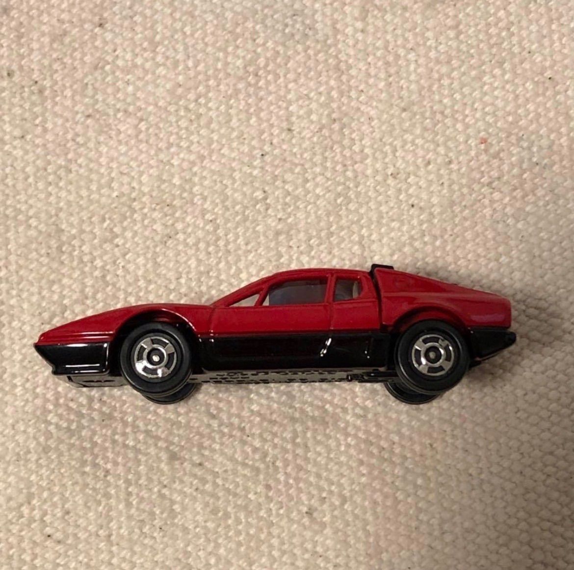  トミカ フェラーリ tomica NO.F 57 FERRARI BB 512 S 1 62 MADE IN JAPAN 1979 TOMY トミカ ミニカー